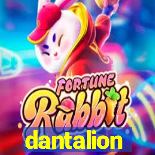 dantalion