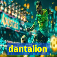 dantalion