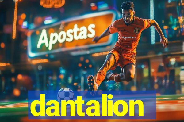 dantalion