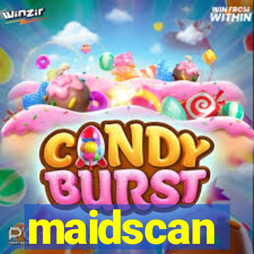 maidscan