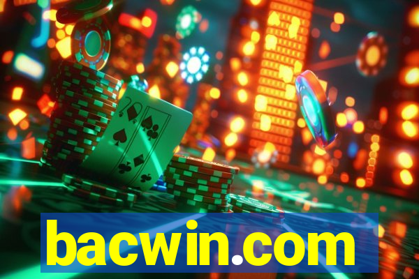 bacwin.com