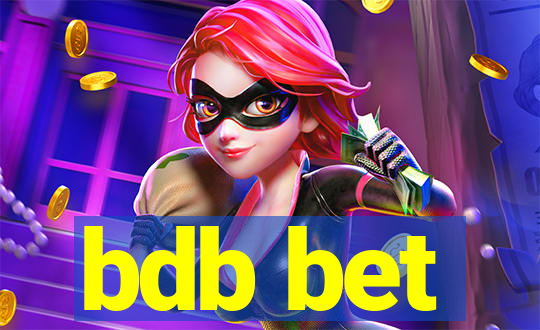 bdb bet