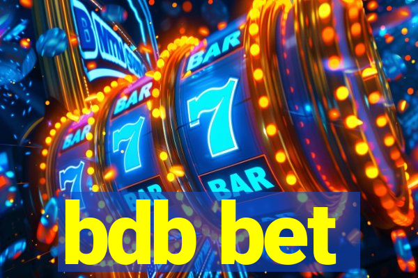 bdb bet
