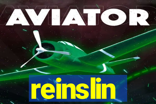 reinslin