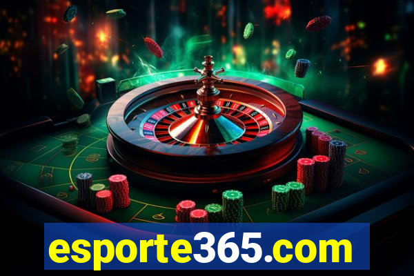 esporte365.com