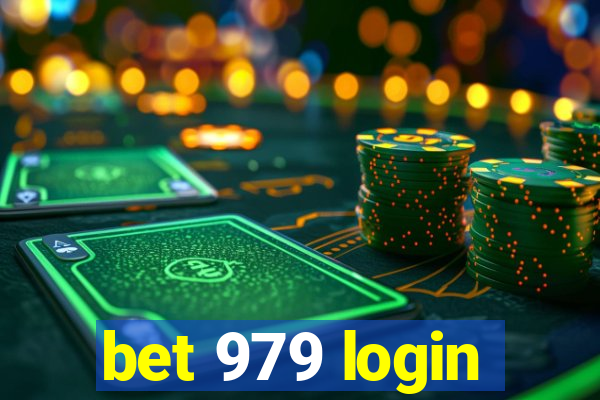 bet 979 login