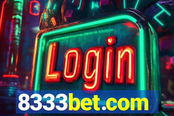 8333bet.com