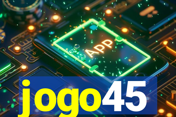 jogo45