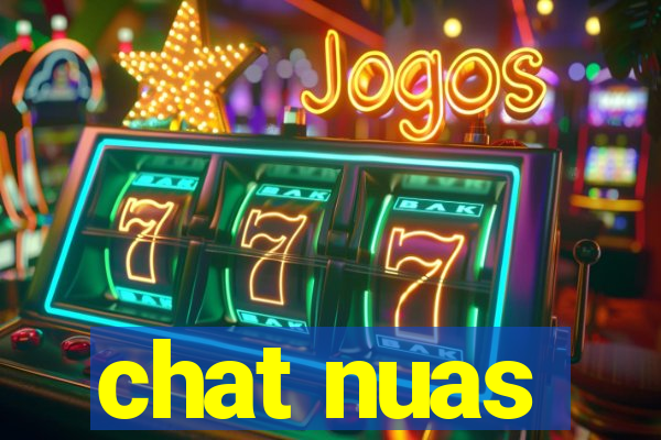 chat nuas