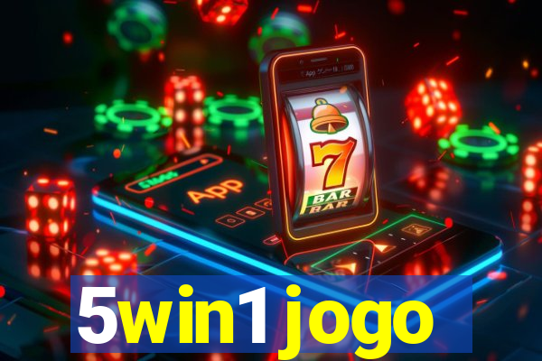 5win1 jogo