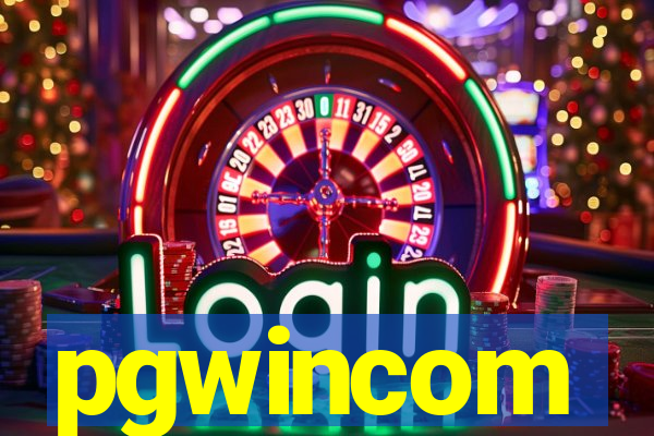 pgwincom