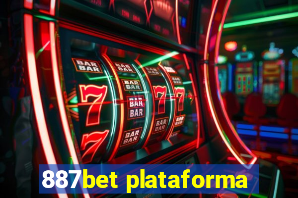 887bet plataforma