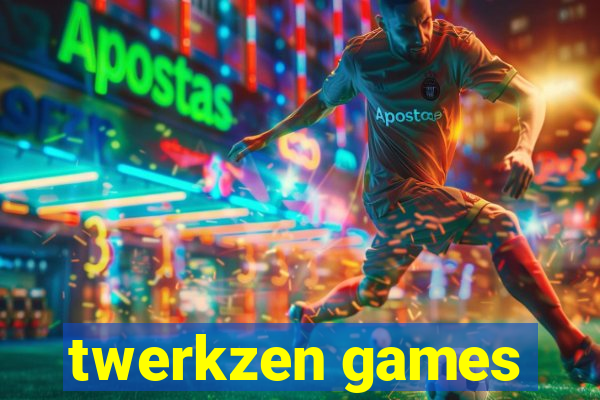 twerkzen games