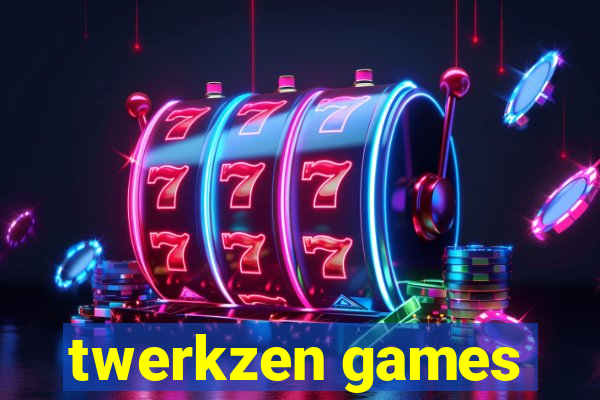 twerkzen games
