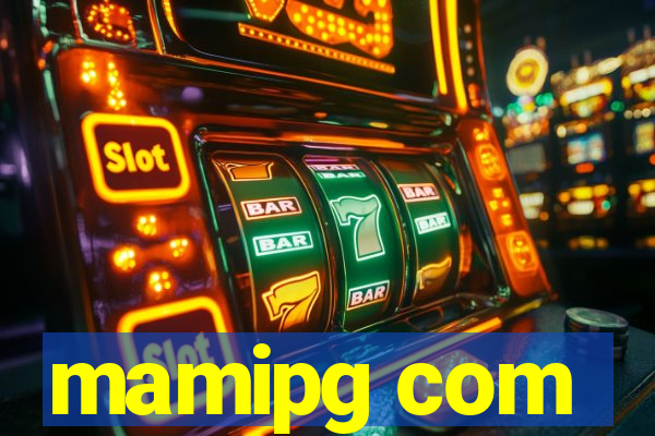 mamipg com