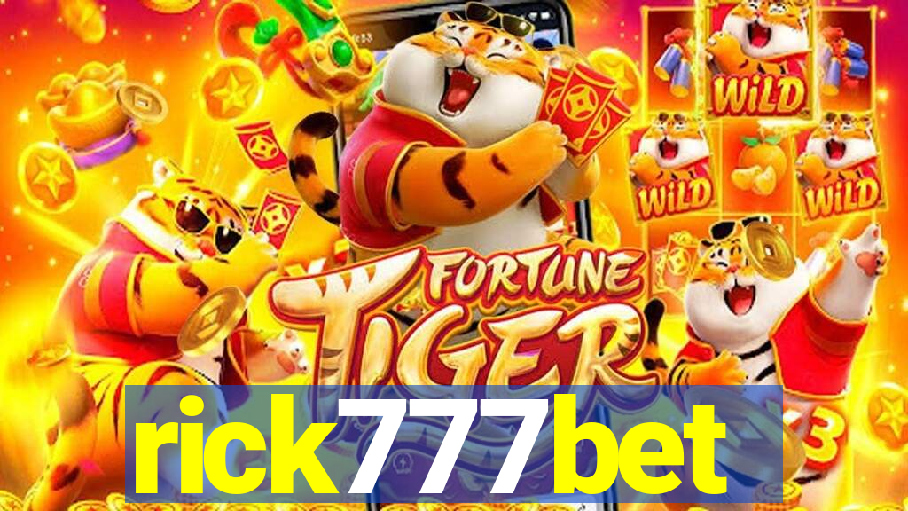 rick777bet