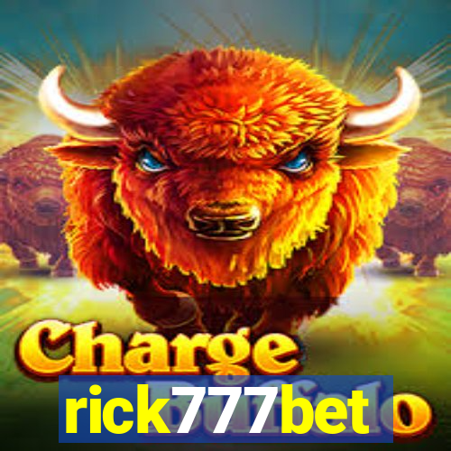rick777bet