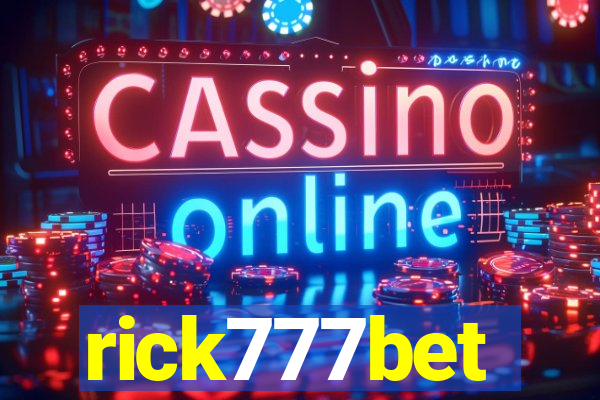 rick777bet