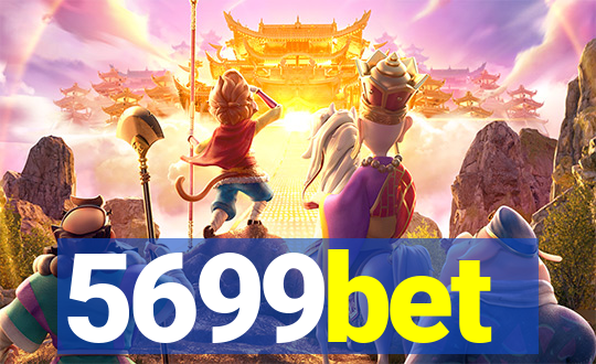 5699bet