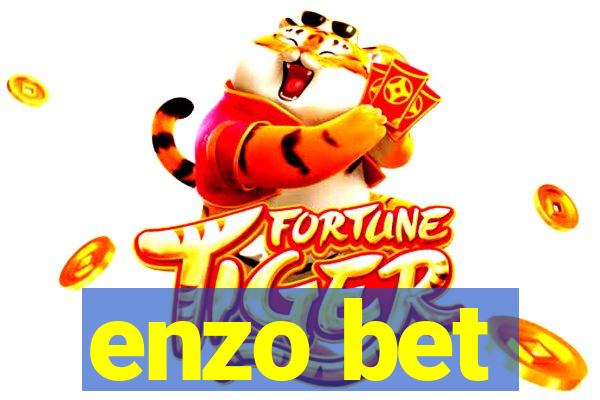 enzo bet