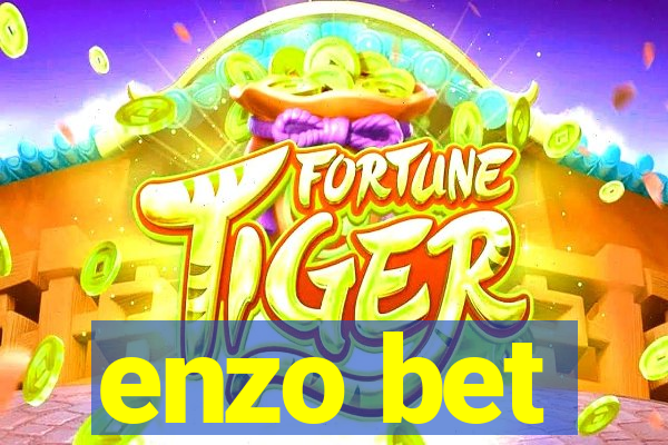 enzo bet