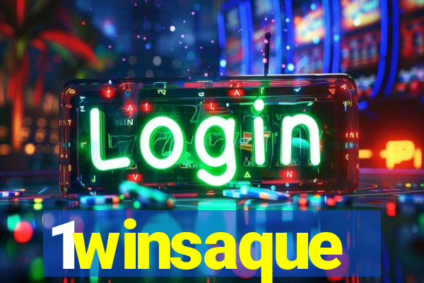 1winsaque