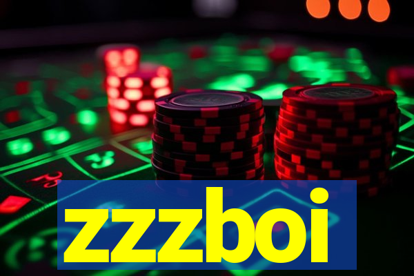 zzzboi
