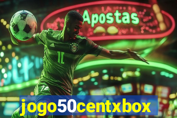 jogo50centxbox
