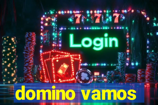 domino vamos