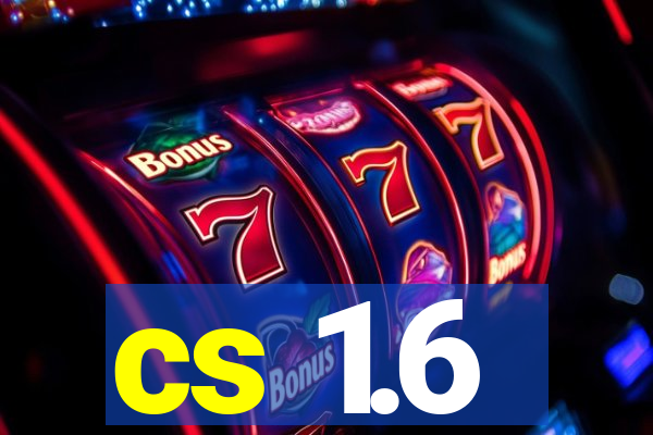 cs 1.6