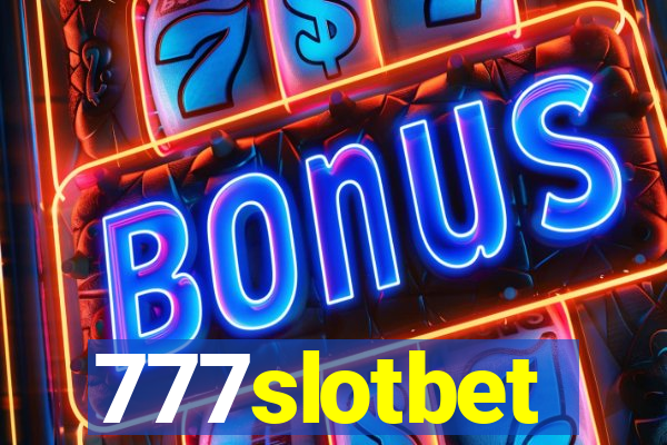 777slotbet