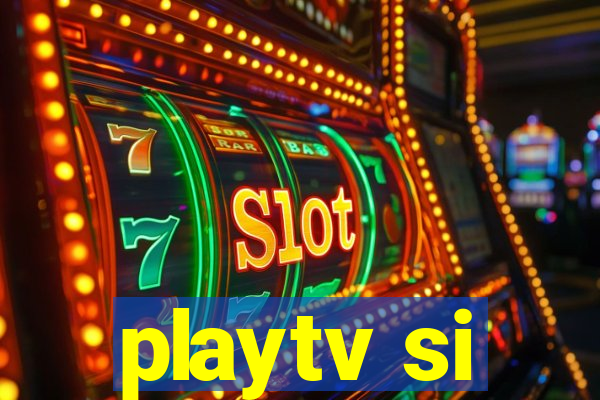 playtv si