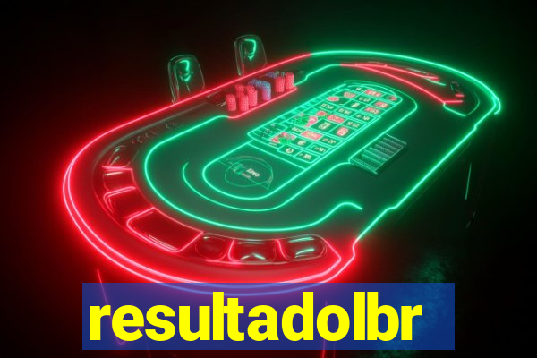 resultadolbr