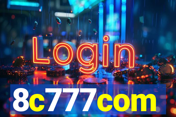 8c777com