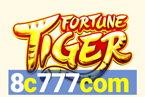 8c777com