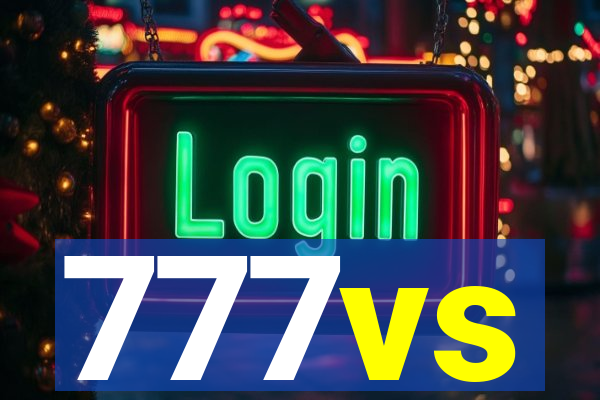 777vs