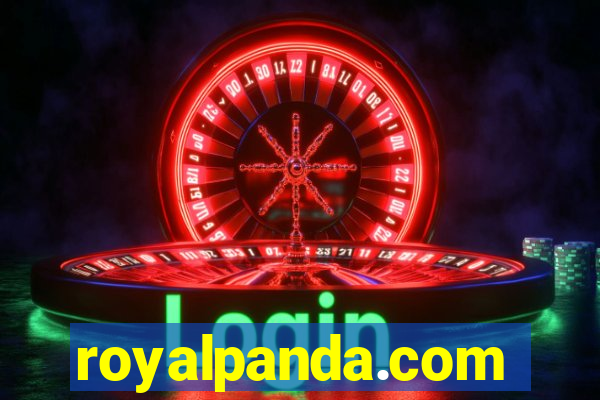 royalpanda.com