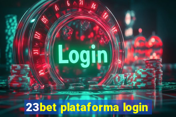 23bet plataforma login