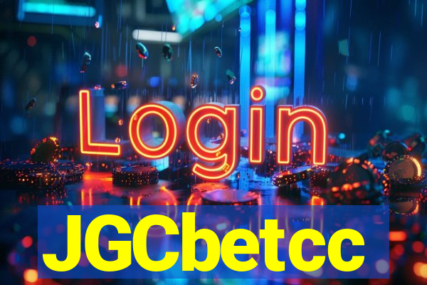 JGCbetcc