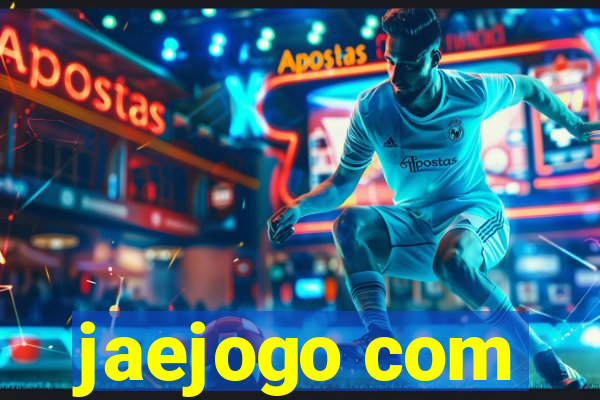 jaejogo com