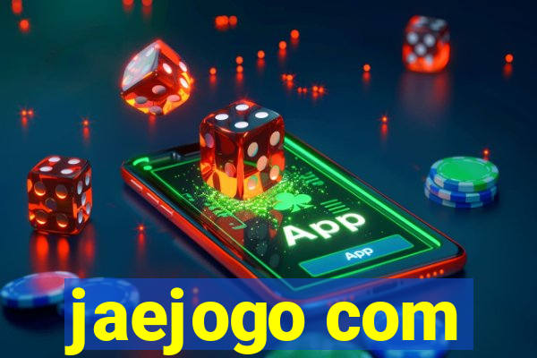 jaejogo com