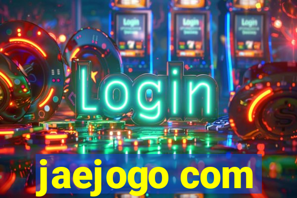 jaejogo com