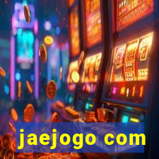 jaejogo com