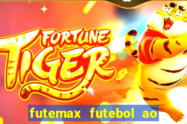 futemax futebol ao vivo campeonato brasileiro