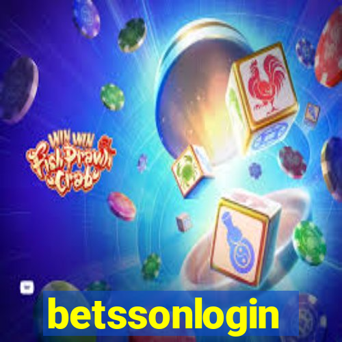 betssonlogin