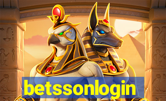betssonlogin