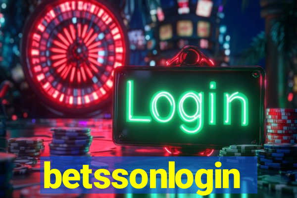 betssonlogin