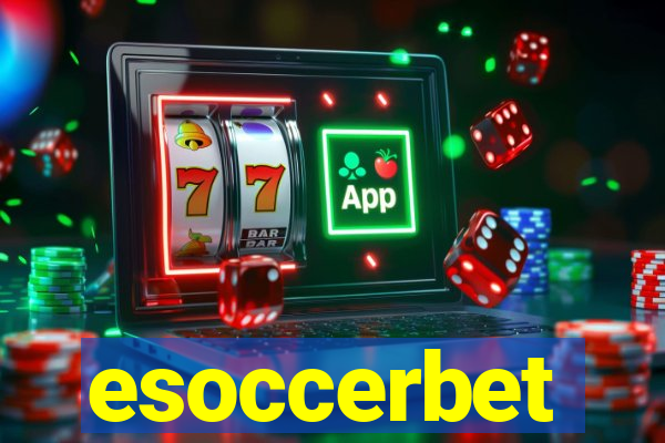 esoccerbet