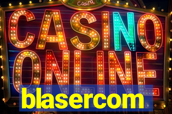 blasercom