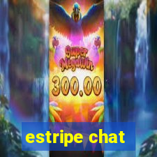 estripe chat